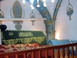 Hacı Bayram Veli Türbesi Hacı Bayram Veli Camii