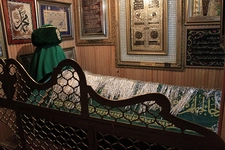 Telli Baba Kimdir ve Türbesi Nerede?